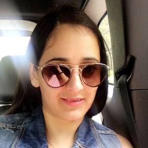 Meet your Posher, Mandeep